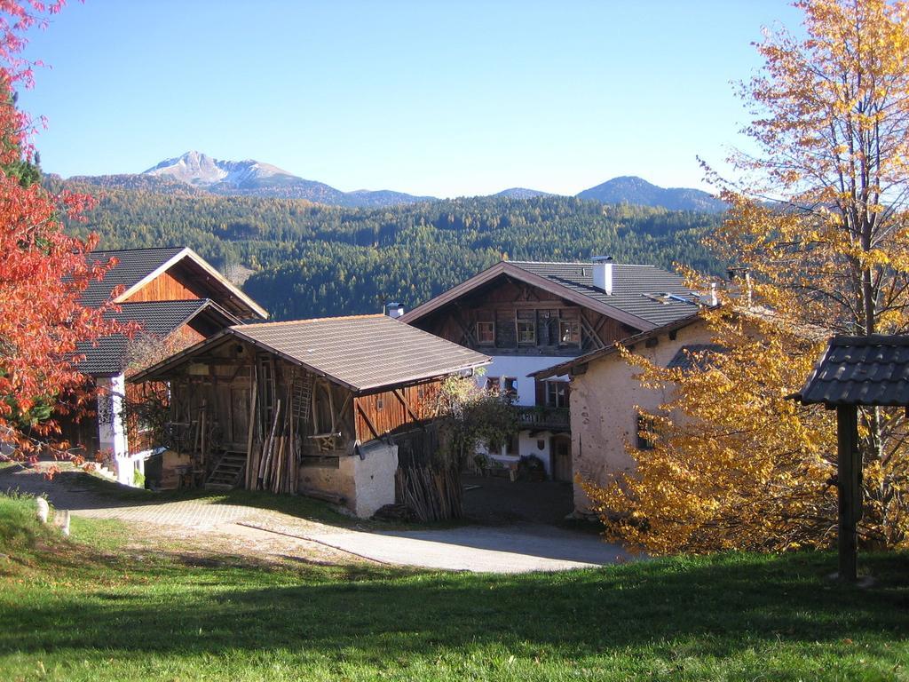 Schornhof Villa Aldino Szoba fotó